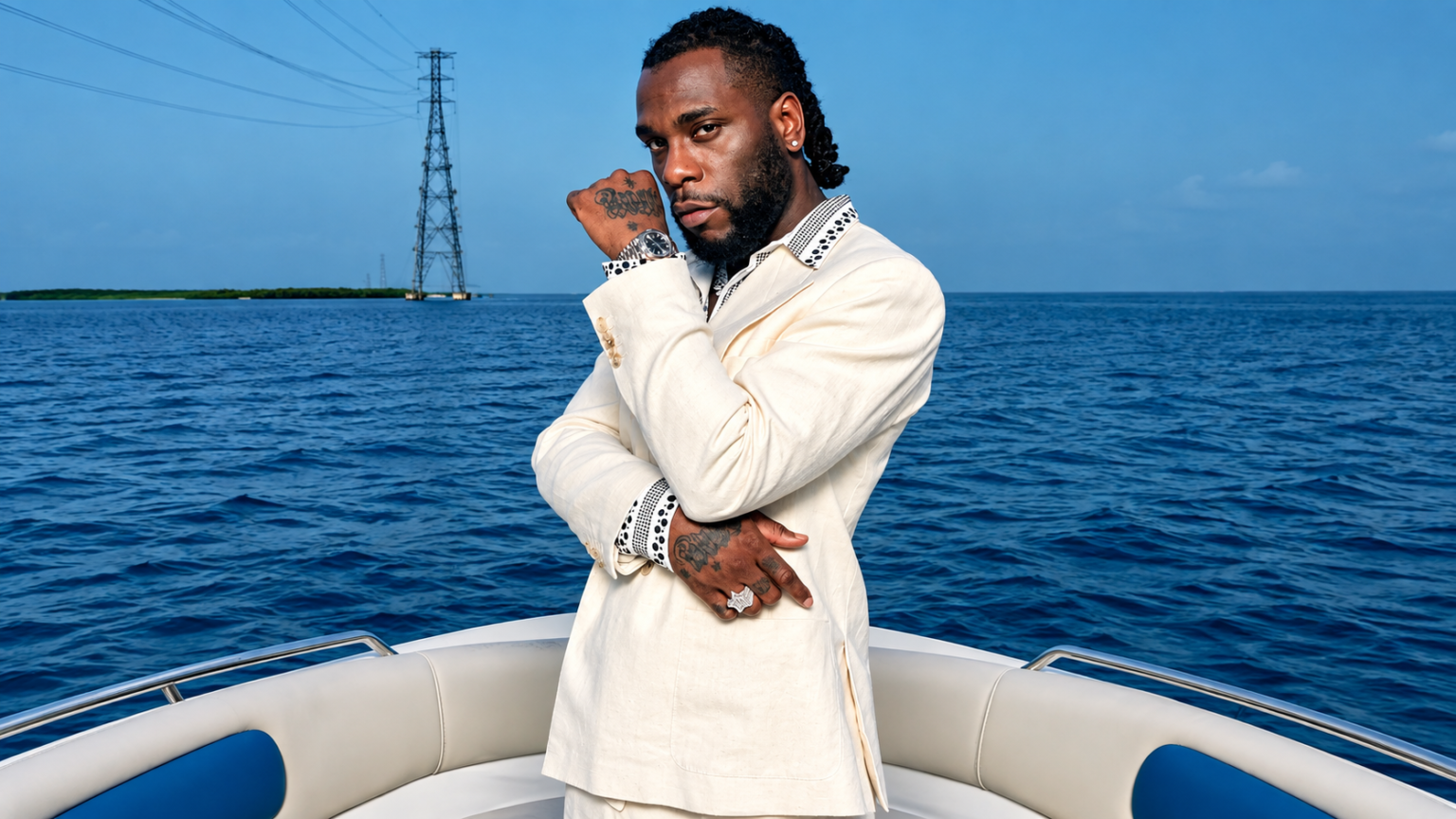 Biofraphy Biography of Burna boy, the Nigerian Musician || Jaguda